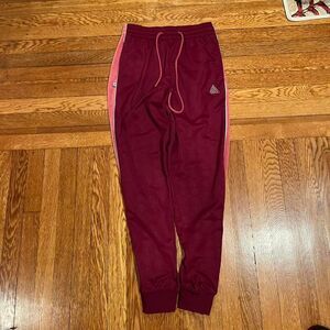 Paisley Nike track‎ pants